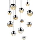 Sonneman - Grapes LED Pendant - 2917.01-AST - Canada Light Shop