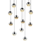 Sonneman - Grapes LED Pendant - 2917.01-SML - Canada Light Shop