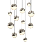 Sonneman - Grapes LED Pendant - 2917.13-AST - Canada Light Shop