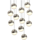 Sonneman - Grapes LED Pendant - 2917.13-LRG - Canada Light Shop