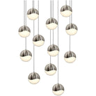 Sonneman - Grapes LED Pendant - 2917.13-MED - Canada Light Shop