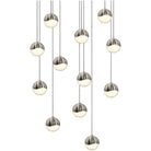 Sonneman - Grapes LED Pendant - 2917.13-SML - Canada Light Shop