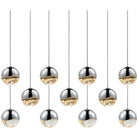 Sonneman - Grapes LED Pendant - 2922.01-MED - Canada Light Shop