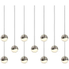 Sonneman - Grapes LED Pendant - 2922.13-SML - Canada Light Shop