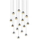 Sonneman - Grapes LED Pendant - 2923.01-SML - Canada Light Shop
