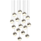 Sonneman - Grapes LED Pendant - 2923.13-LRG - Canada Light Shop