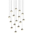 Sonneman - Grapes LED Pendant - 2923.13-SML - Canada Light Shop