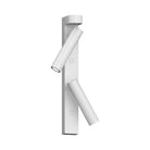 Sonneman - Haim Double Wall Lamp - 3364.98 - Canada Light Shop
