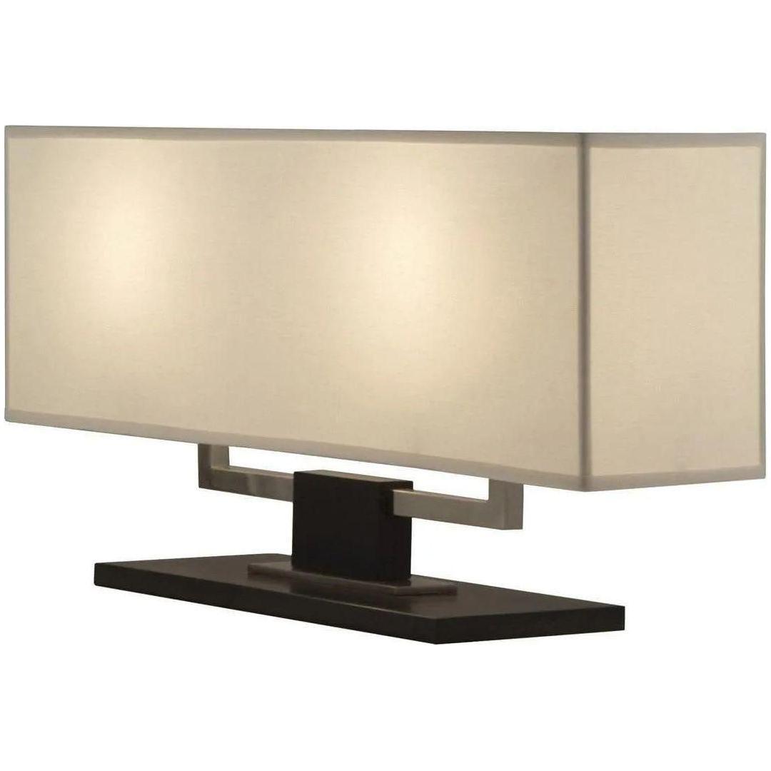 Sonneman - Hanover Two Light Banquette Lamp - 3312.5 - Canada Light Shop