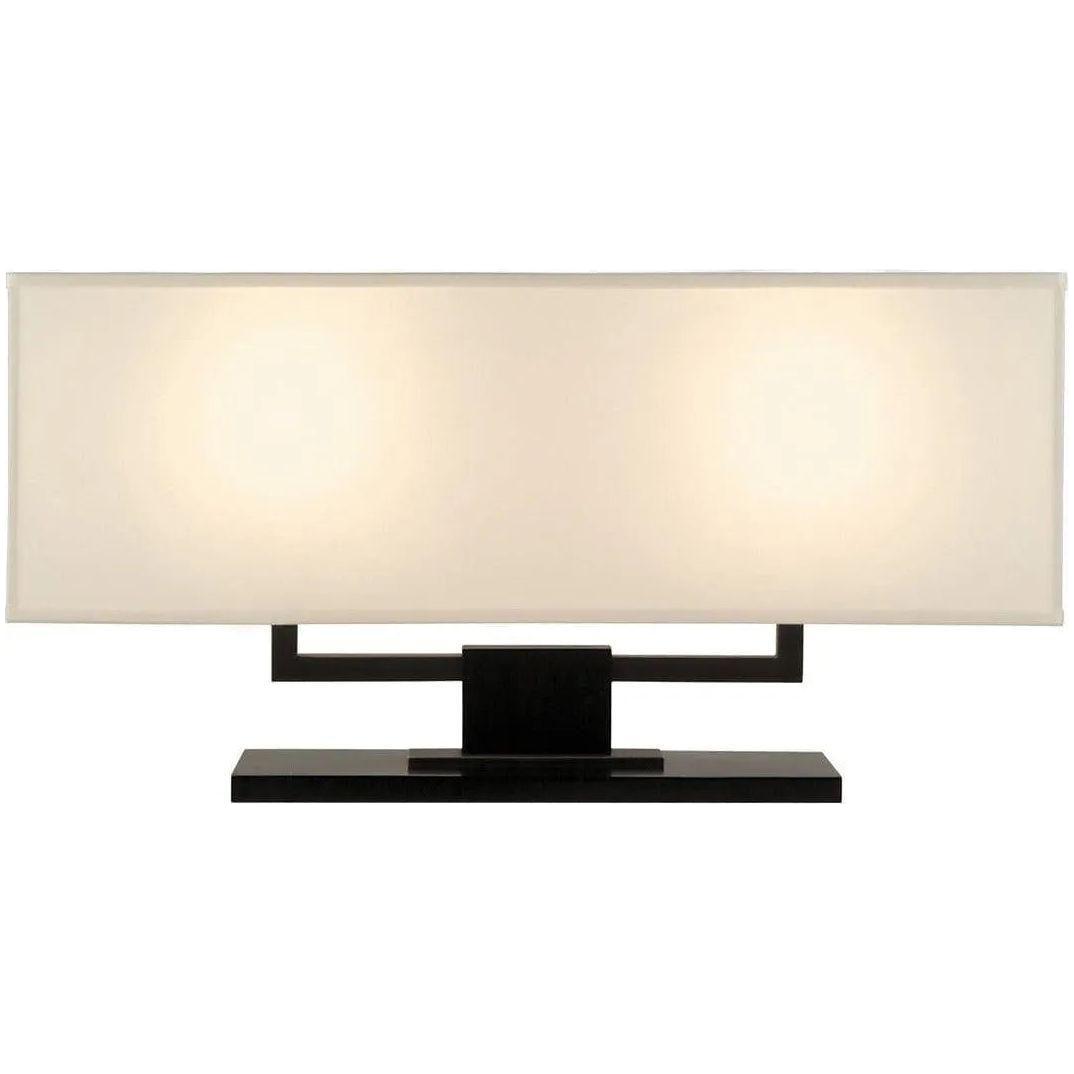 Sonneman - Hanover Two Light Banquette Lamp - 3312.51 - Canada Light Shop