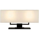 Sonneman - Hanover Two Light Banquette Lamp - 3312.51 - Canada Light Shop