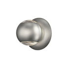 Sonneman - Hemisphere Wall Sconce - 7502.77 - Canada Light Shop