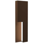 Sonneman - Incavo LED Wall Sconce - 7430.72-WL - Canada Light Shop