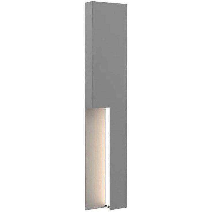 Sonneman - Incavo LED Wall Sconce - 7432.74-WL - Canada Light Shop