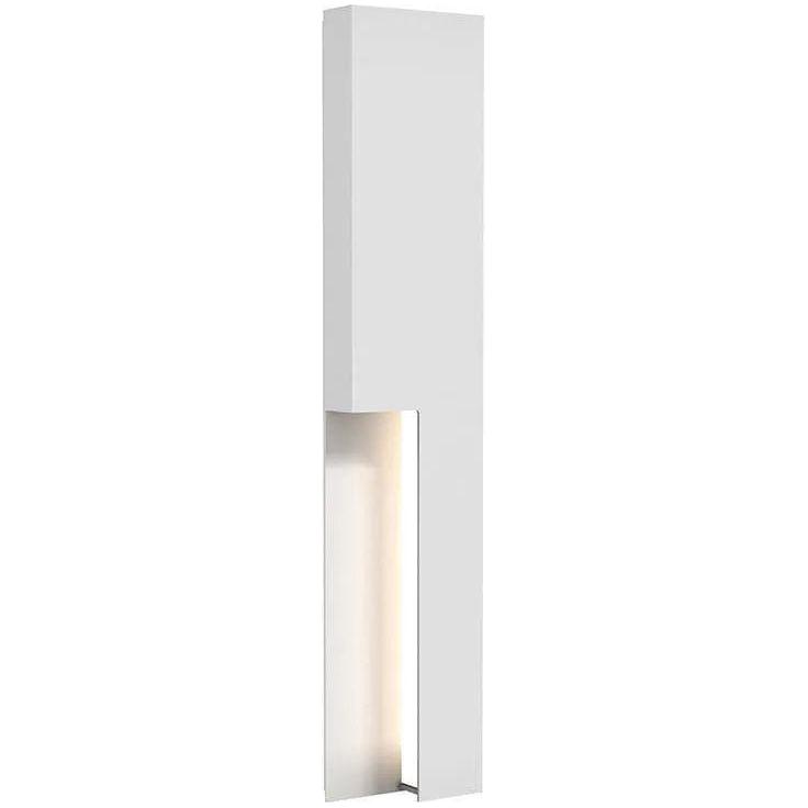 Sonneman - Incavo LED Wall Sconce - 7432.98-WL - Canada Light Shop