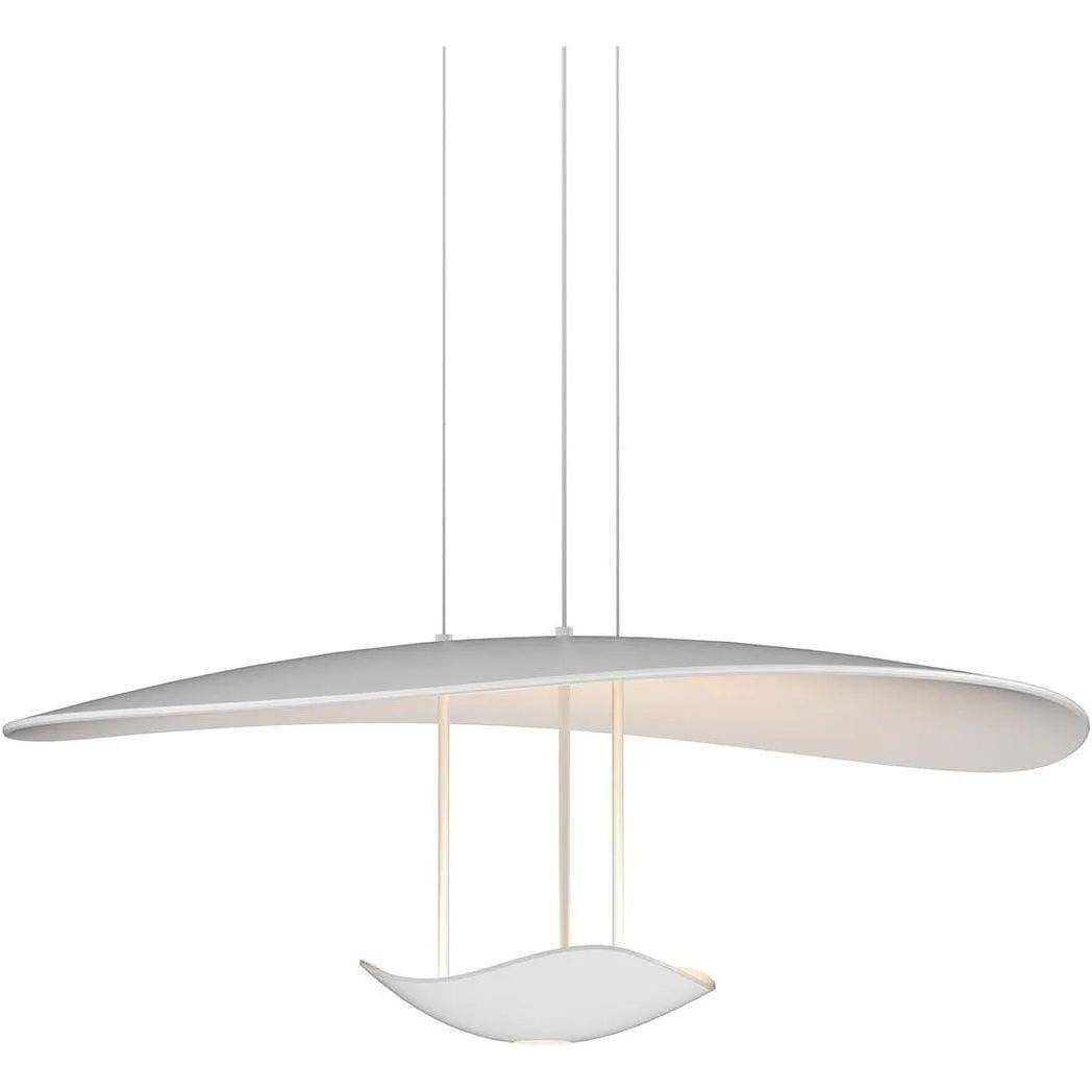 Sonneman - Infinity Reflections LED Pendant - 2668.03 - Canada Light Shop
