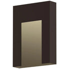 Sonneman - Inset LED Wall Sconce - 7266.72-WL - Canada Light Shop