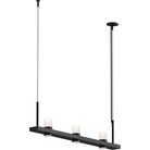 Sonneman - Intervals LED Pendant - 20QKL04C - Canada Light Shop