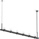 Sonneman - Intervals LED Pendant - 20QKL08B - Canada Light Shop