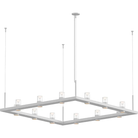 Sonneman - Intervals LED Pendant - 20QWS04B - Canada Light Shop