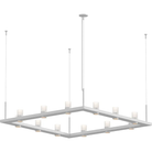 Sonneman - Intervals LED Pendant - 20QWS04C - Canada Light Shop