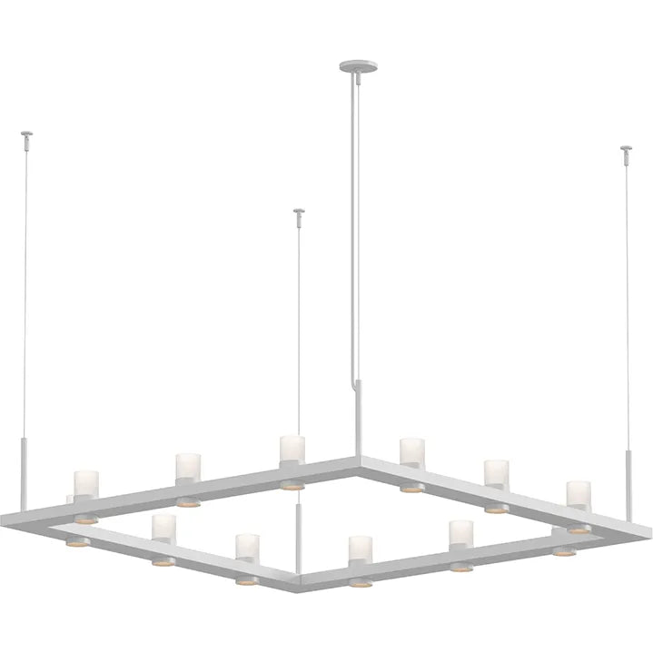 Sonneman - Intervals LED Pendant - 20QWS04C - Canada Light Shop