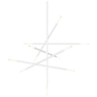 Sonneman - Jax LED Pendant - 2201.03 - Canada Light Shop