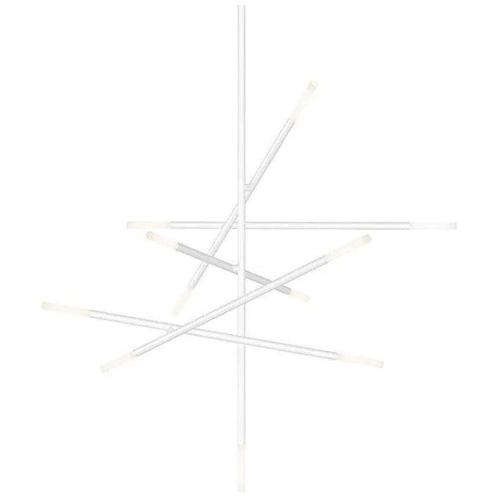 Sonneman - Jax LED Pendant - 2201.03 - Canada Light Shop