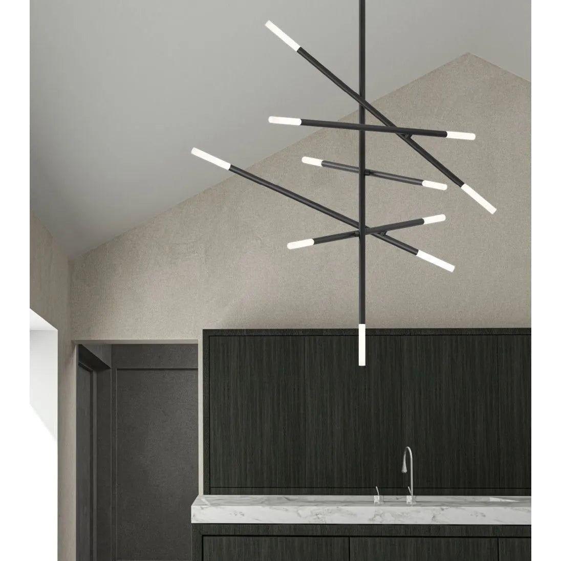 Sonneman - Jax LED Pendant - 2201.03 - Canada Light Shop