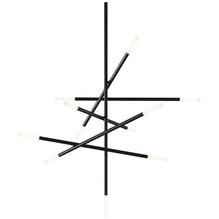 Sonneman - Jax LED Pendant - 2201.25 - Canada Light Shop