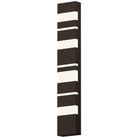 Sonneman - Jazz Notes LED Wall Sconce - 7289.72-WL - Canada Light Shop