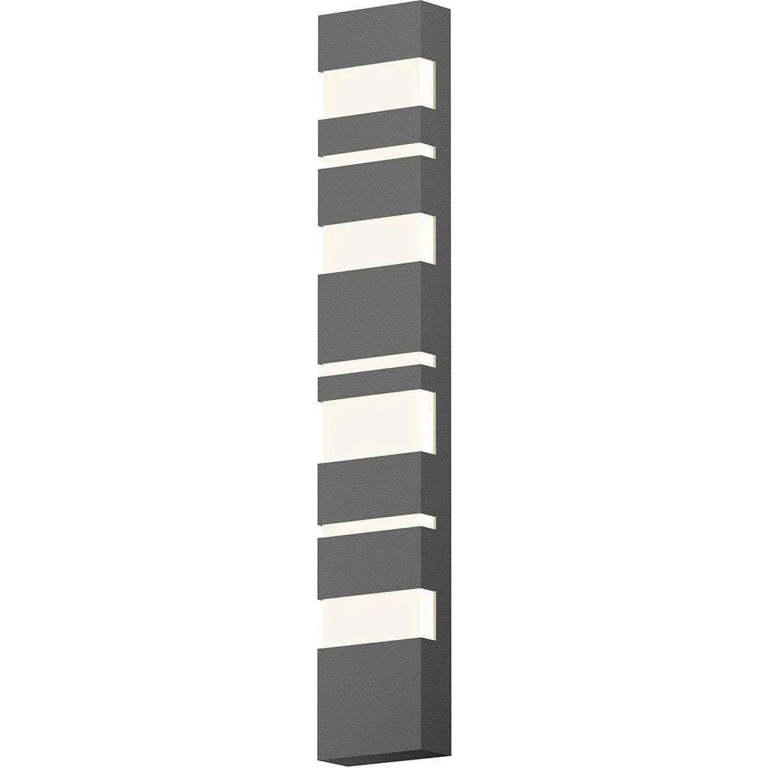 Sonneman - Jazz Notes LED Wall Sconce - 7289.74-WL - Canada Light Shop
