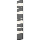 Sonneman - Jazz Notes LED Wall Sconce - 7289.74-WL - Canada Light Shop