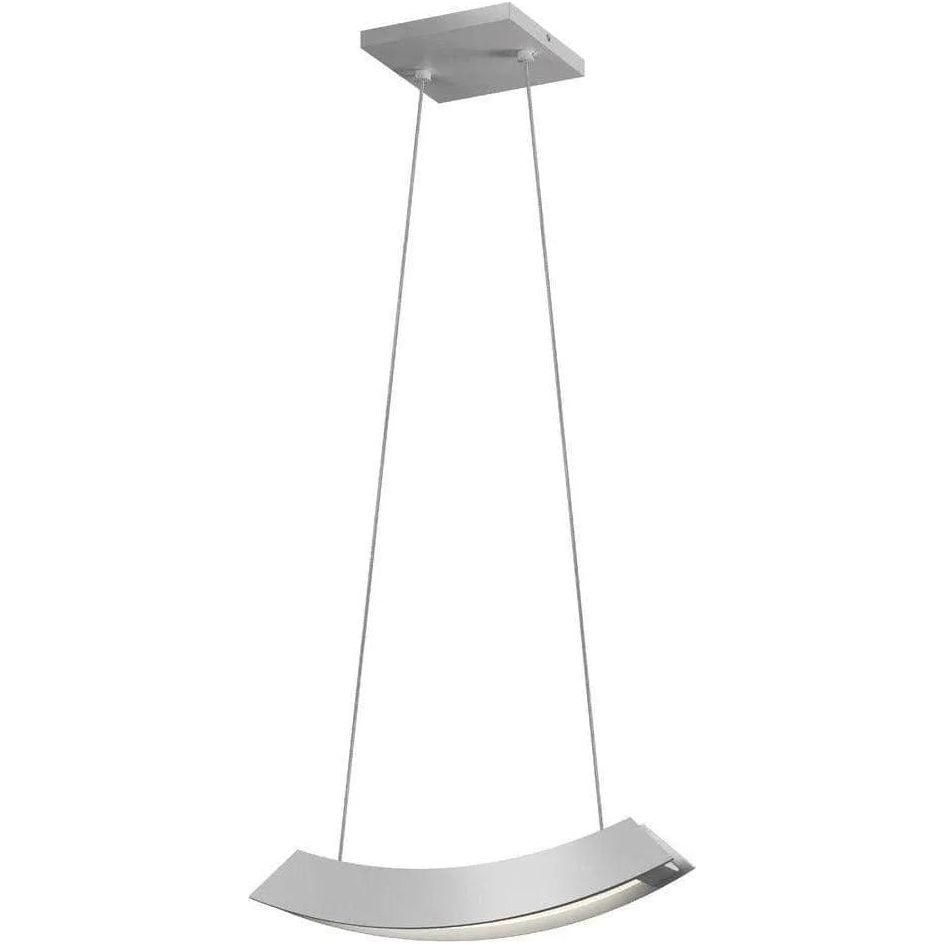 Sonneman - Kabu LED Pendant - 1740.16 - Canada Light Shop