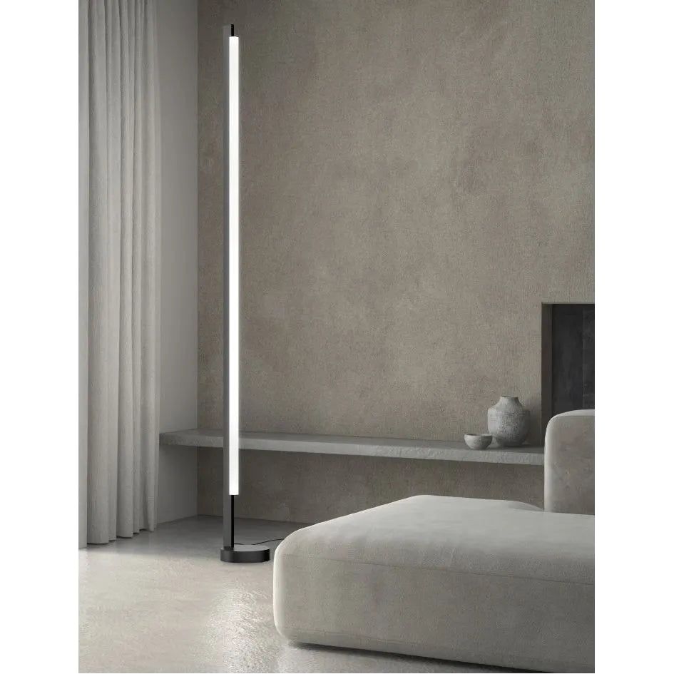 Sonneman - Keel LED Floor Lamp - 3820.03 - Canada Light Shop