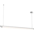 Sonneman - Keel LED Pendant - 3828.16 - Canada Light Shop