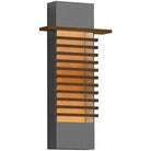 Sonneman - Kengo LED Wall Sconce - 7417.74-WL - Canada Light Shop