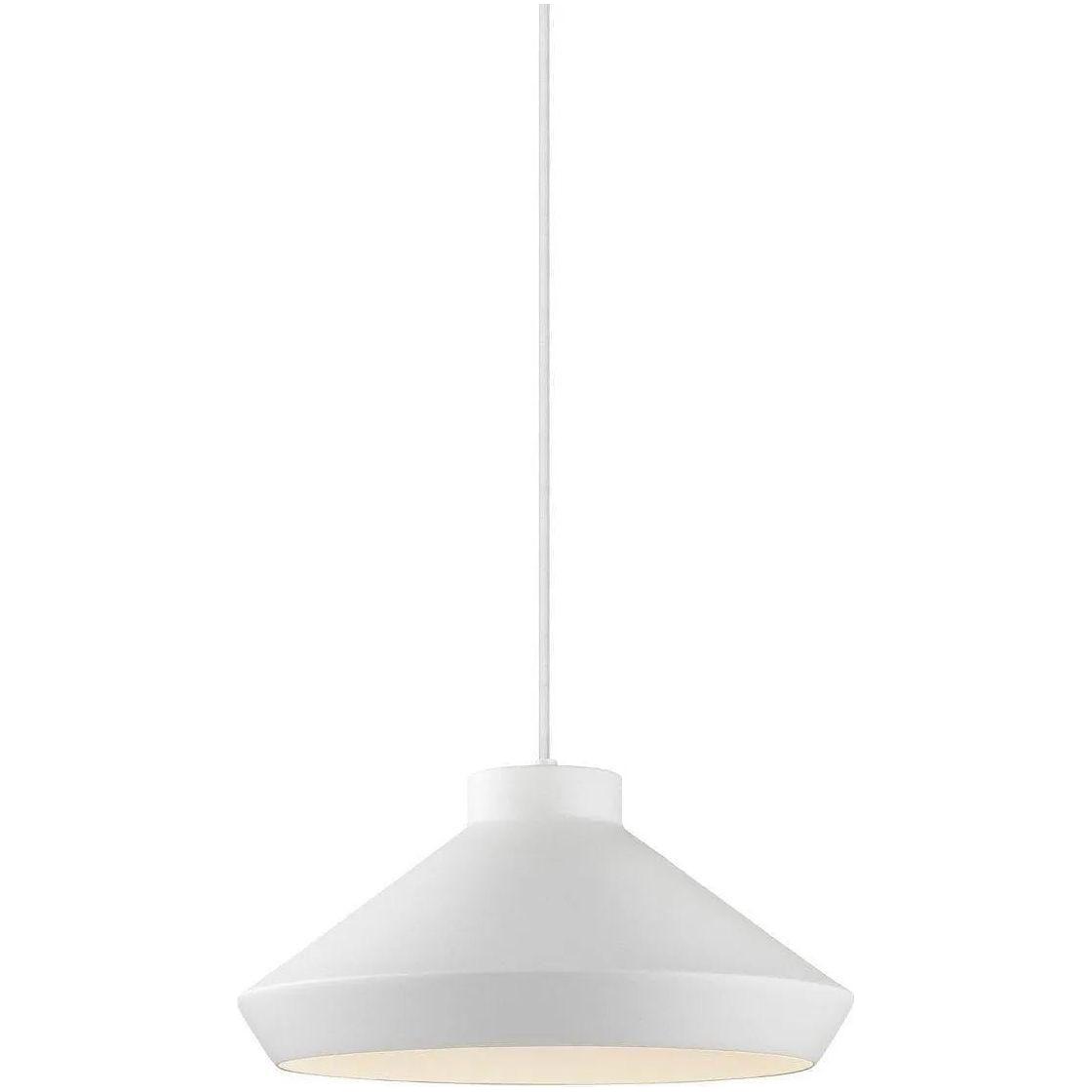 Sonneman - Koma One Light Pendant - 2752.03-E - Canada Light Shop