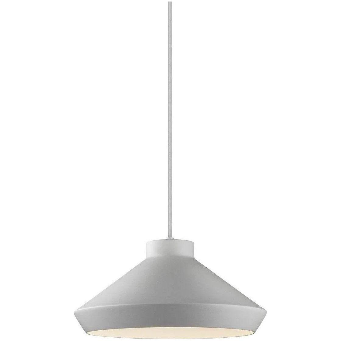 Sonneman - Koma One Light Pendant - 2752.16-E - Canada Light Shop