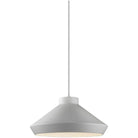 Sonneman - Koma One Light Pendant - 2752.16-E - Canada Light Shop