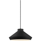 Sonneman - Koma One Light Pendant - 2752.25-E - Canada Light Shop