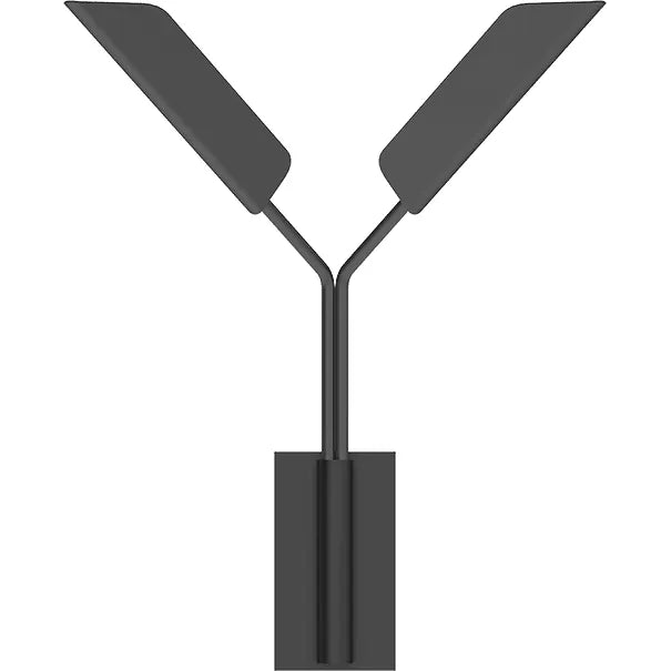 Sonneman - Leaf LED Wall Sconce - 2351.25 - Canada Light Shop