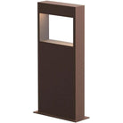 Sonneman - Light Frames LED Bollard - 7365.72-WL - Canada Light Shop