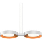 Sonneman - Light Guide Ring LED Pendant - 2653.03A - Canada Light Shop