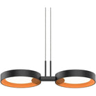 Sonneman - Light Guide Ring LED Pendant - 2653.25A - Canada Light Shop