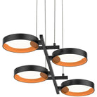 Sonneman - Light Guide Ring LED Pendant - 2655.25A - Canada Light Shop