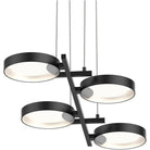 Sonneman - Light Guide Ring LED Pendant - 2655.25W - Canada Light Shop