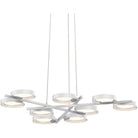 Sonneman - Light Guide Ring LED Pendant - 2656.03W - Canada Light Shop