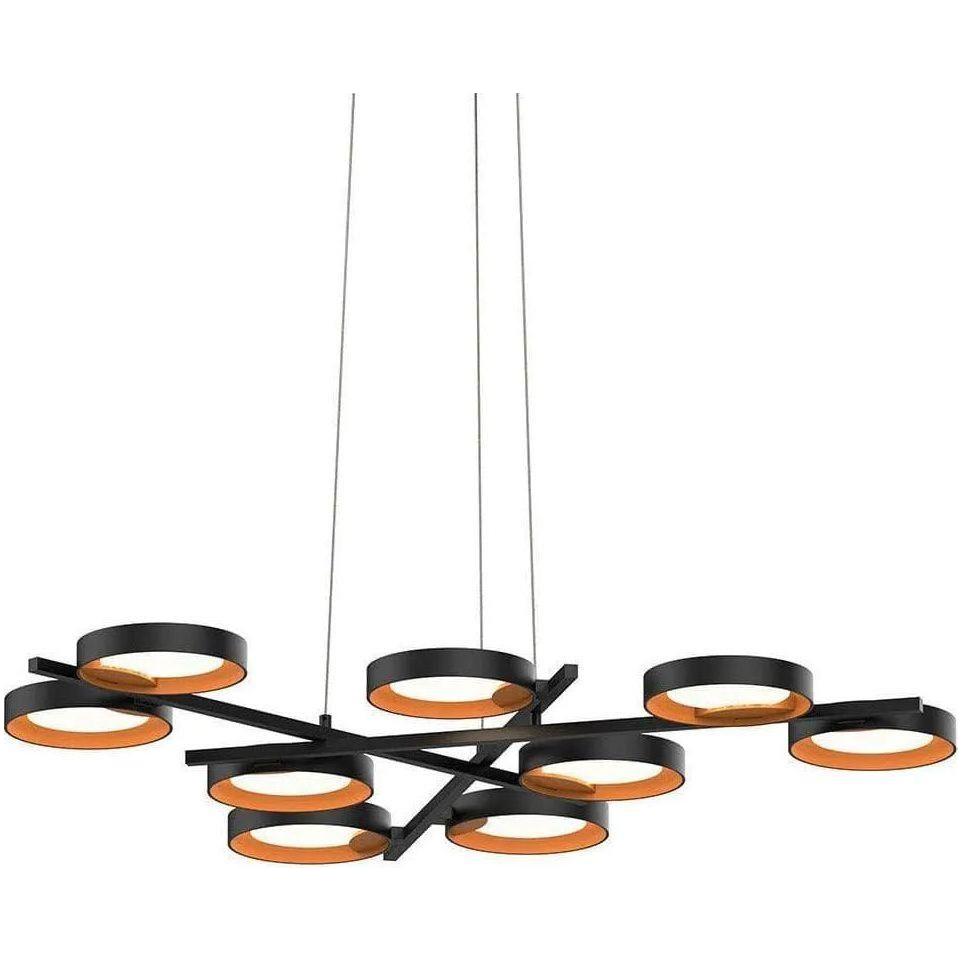 Sonneman - Light Guide Ring LED Pendant - 2656.25A - Canada Light Shop