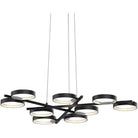 Sonneman - Light Guide Ring LED Pendant - 2656.25W - Canada Light Shop